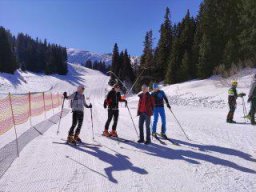 Koralpenkarlauf - Skitourenrennen 2022